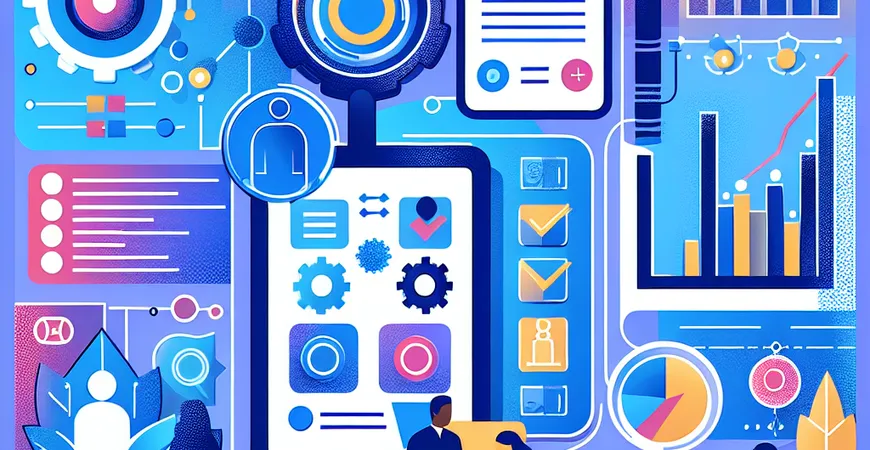 人力资源数据断层如何补？ERP-HR 模块的数据集成功能